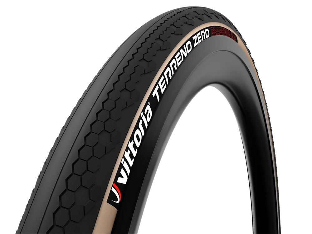 Vittoria Terreno Zero Graphene 2.0