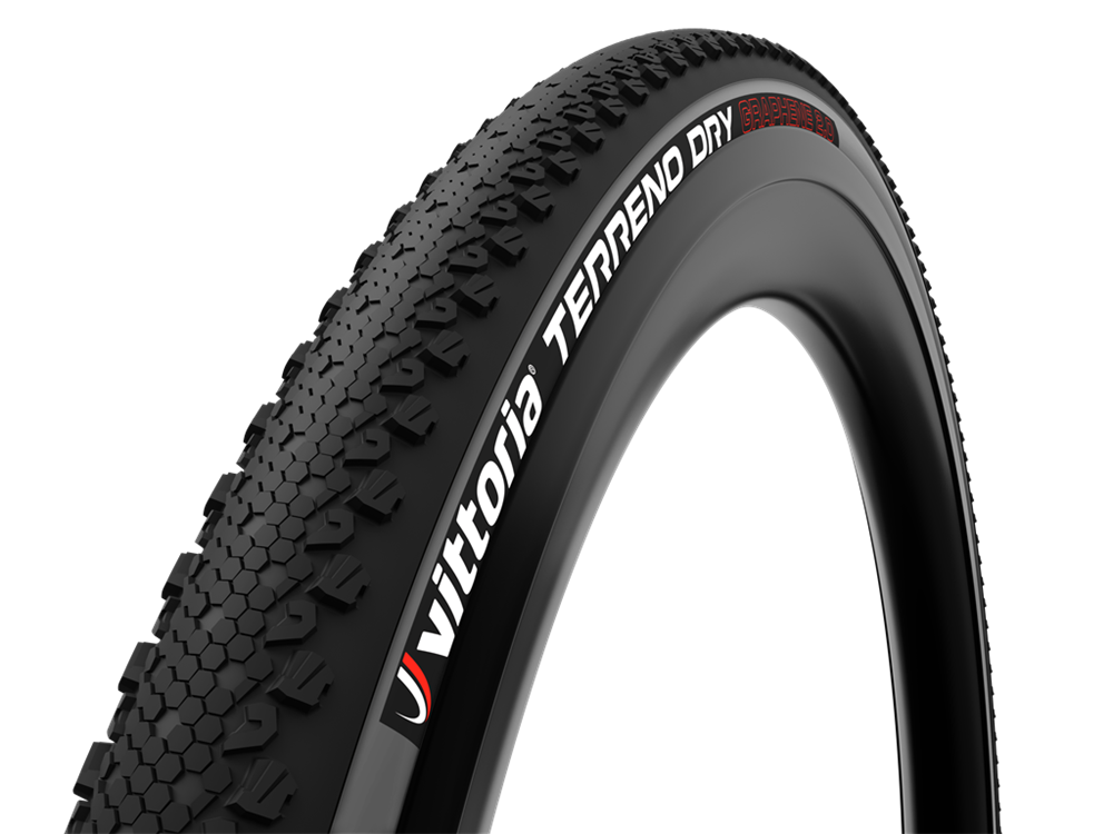 Vittoria Terreno Dry Graphene 2.0