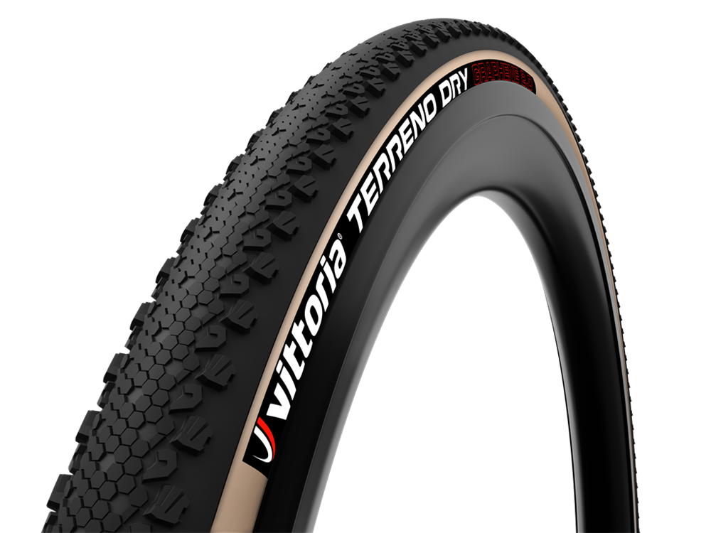 Vittoria Terreno Dry Graphene 2.0