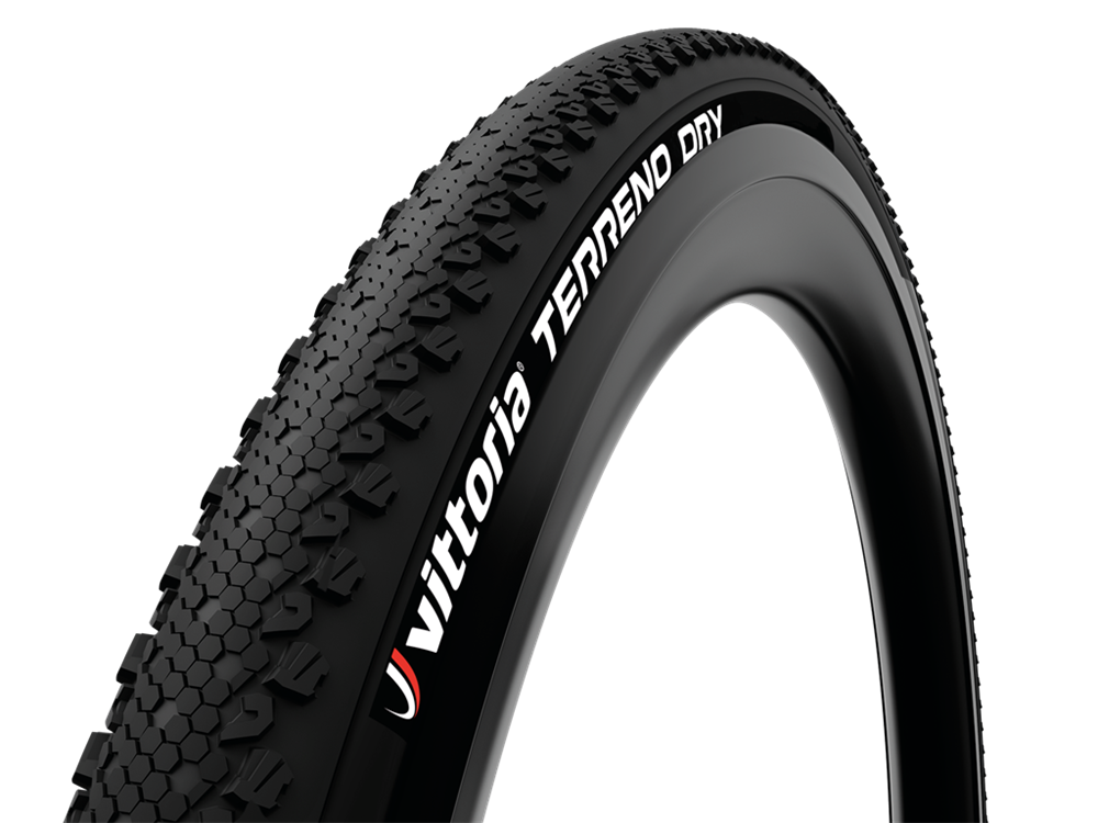 Vittoria Terreno Dry Graphene 2.0