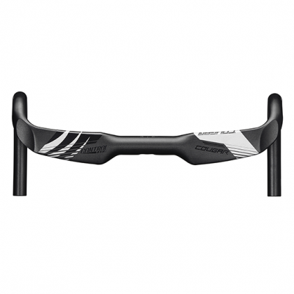 Controltech Cougar Aero Alloy Handlebar Gentle Giant Cyclery