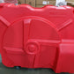 Bike Travel Case (Premium ABS) - Rental
