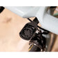 Wahoo Elemnt Bolt & Roam 2-Bolt Out Front Mount