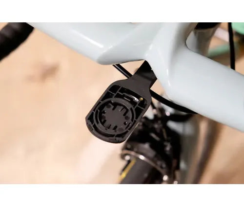 Wahoo Elemnt Bolt Roam 2 Bolt Out Front Mount Gentle Giant Cyclery