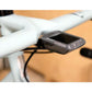 Wahoo Elemnt Bolt & Roam 2-Bolt Out Front Mount