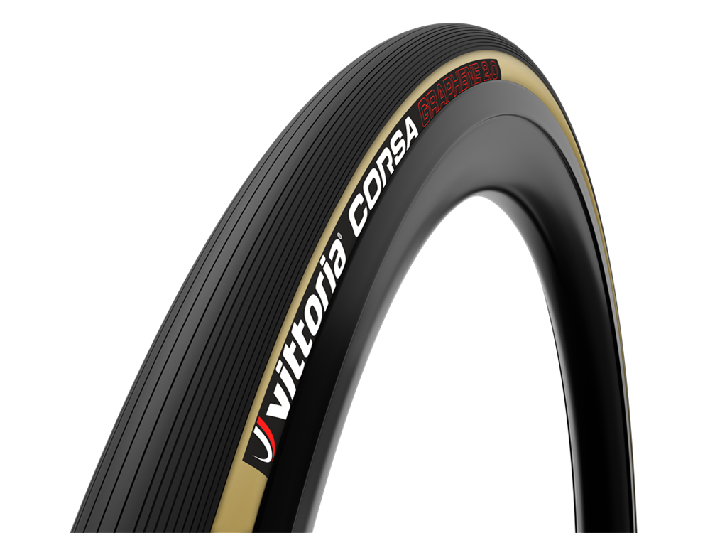 Vittoria Corsa Graphene 2.0