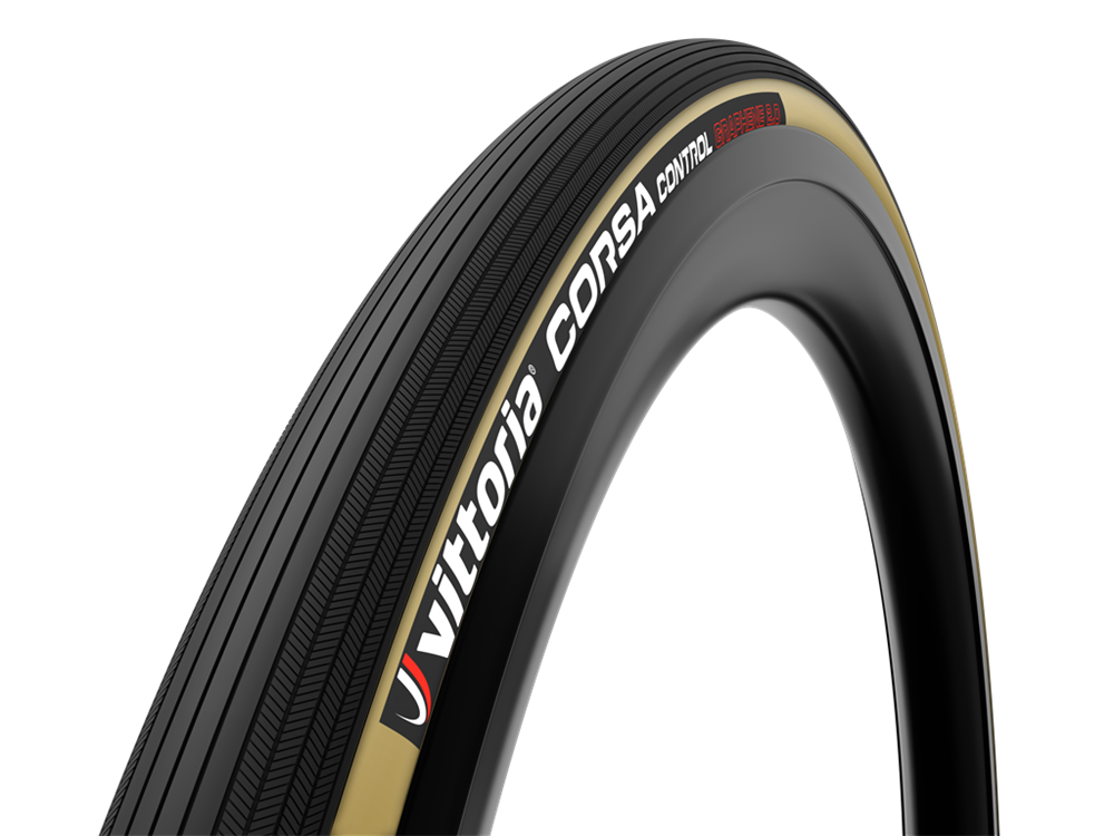 Vittoria Corsa Control Graphene 2.0