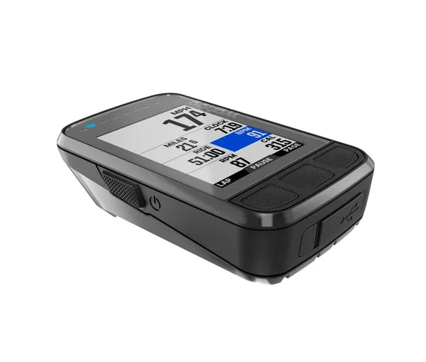 Wahoo Elemnt Bolt V2