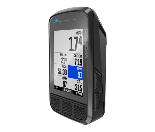 Wahoo Elemnt Bolt V2
