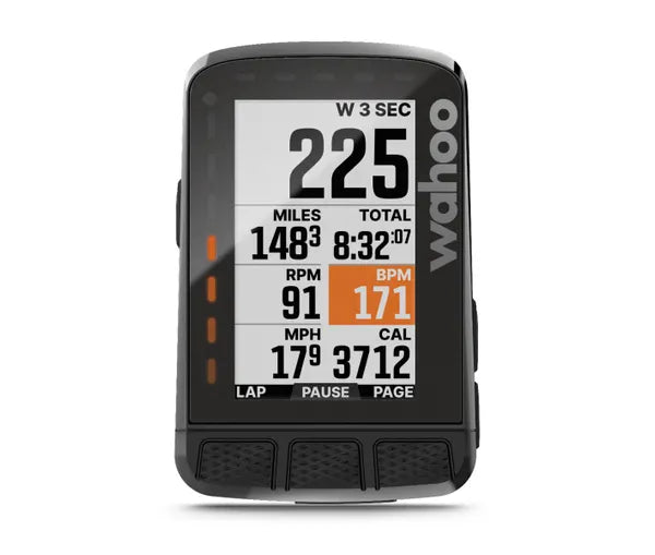 Wahoo Elemnt Roam V2