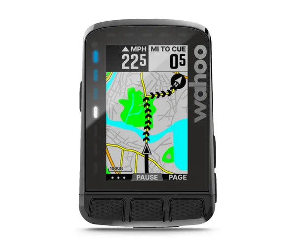 Wahoo Elemnt Roam V2