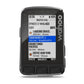 Wahoo Elemnt Roam V2