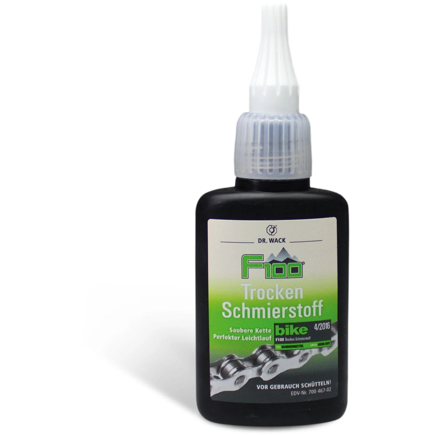 F100 Chain Lube - Dry