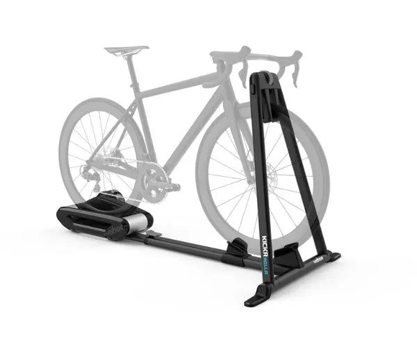 Decathlon smart best sale turbo trainer