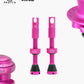 Peaty's x Chris King MK2 Tubeless Valves
