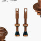 Peaty's x Chris King MK2 Tubeless Valves