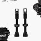 Peaty's x Chris King MK2 Tubeless Valves