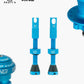 Peaty's x Chris King MK2 Tubeless Valves