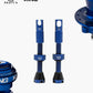 Peaty's x Chris King MK2 Tubeless Valves