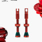 Peaty's x Chris King MK2 Tubeless Valves