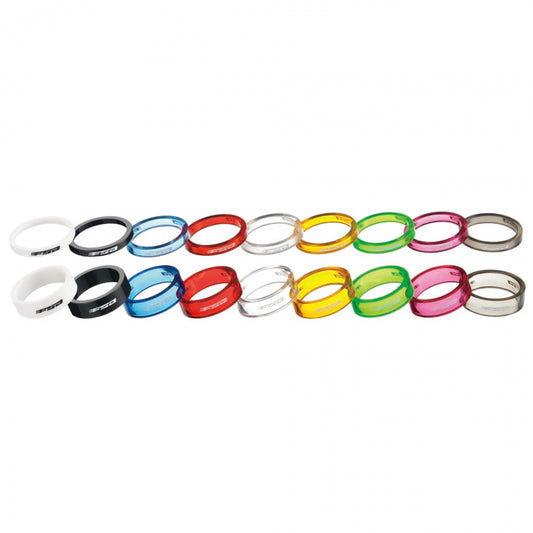 FSA Polycarbonate Spacer
