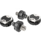 Wahoo Powerlink Zero DUAL-SIDED Pedals