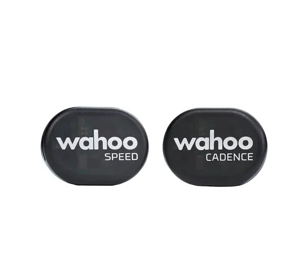 Wahoo RPM Cycling Sensor Bundle