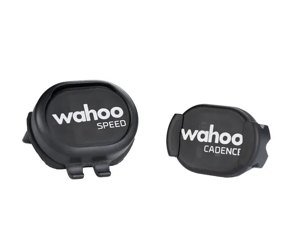 Wahoo RPM Cycling Sensor Bundle