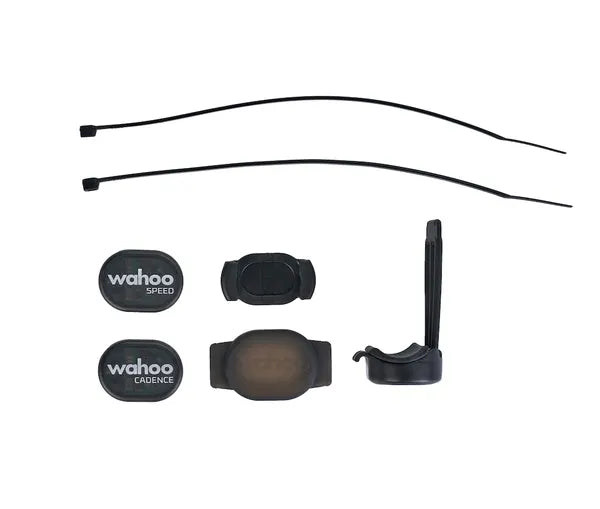 Wahoo RPM Cycling Sensor Bundle