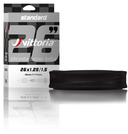 Vittoria Standard Inner Tubes