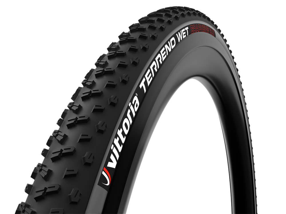 Vittoria Terreno Wet Graphene 2.0